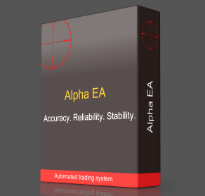 Alpha EA
